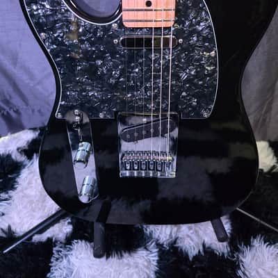 Fender Player Telecaster 2021 Left-Handed - Black image 7