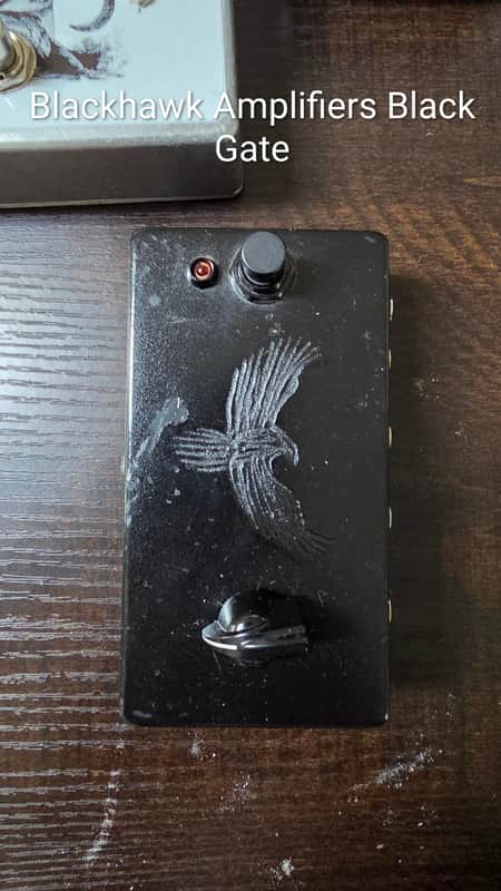 Black Hawk Black Gate image 1