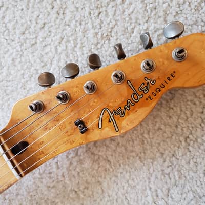 Fender Custom Shop Limited Edition Esquire image 11