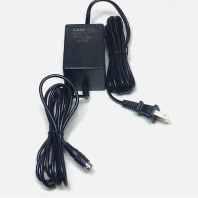 LASE  Power Supply Intended For Behringer V-Amp VAMPEU (Mini 4 Pin Din) image 4