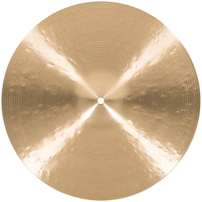 Meinl Byzance Traditional B15MH image 6