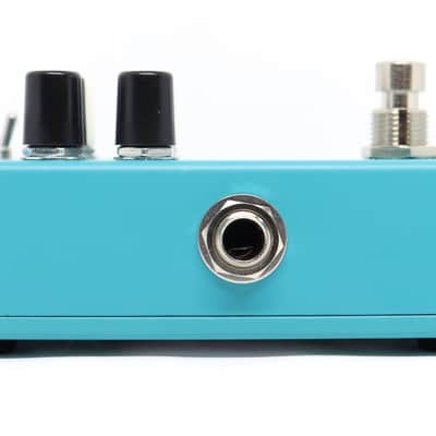 Electro-Harmonix Eddy Analog Vibrato and Chorus image 4