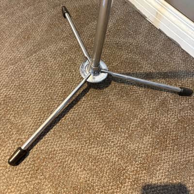 Olympic By Premier Flat Base Cymbal Stand (1960's) image 4