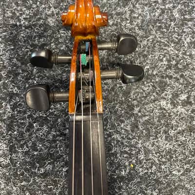Stentor Student II 1/2 Violin - Outfit image 8