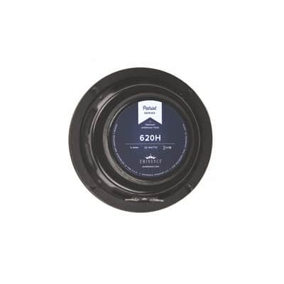 Eminence Patriot 620H 20 Watts 4 Ohms 6" Guitar Speaker with Hemp Cone image 1