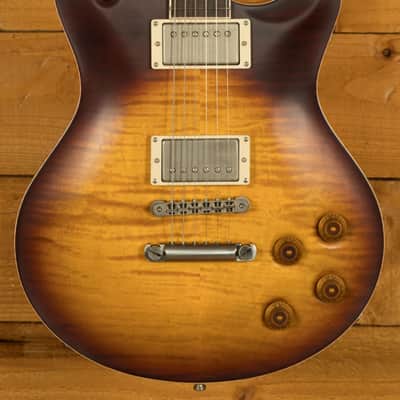 Nik Huber Dolphin '59 | Tobacco Burst image 3