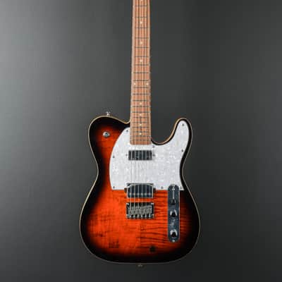 Michael Kelly Hybrid 55 - Tigers Eye image 3