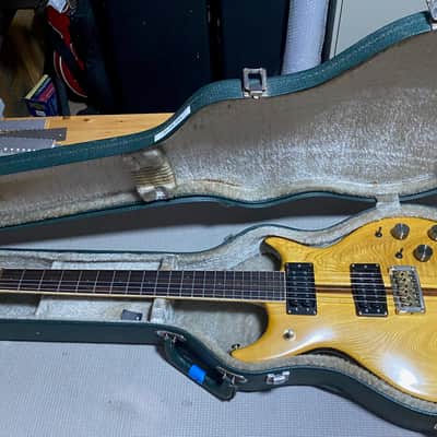 Daion Mark XX Power Series 1981 - Tan - Daion Hard Case image 19