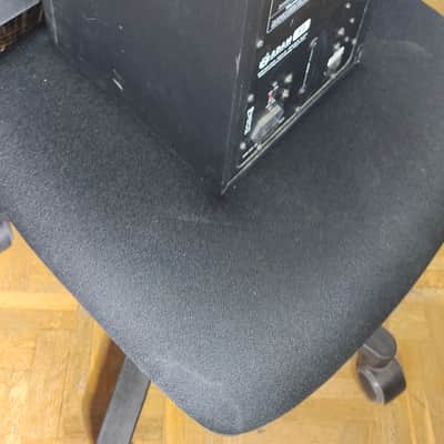 ADAM Audio F7 Active Nearfield Monitors (Pair) 2010s - Black image 3