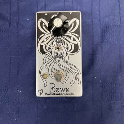 EarthQuaker Devices Bows Germanium Preamp | Reverb
