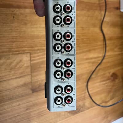 Native Instruments Traktor Scratch Audio 10 with timecode vinyl and CDs image 3
