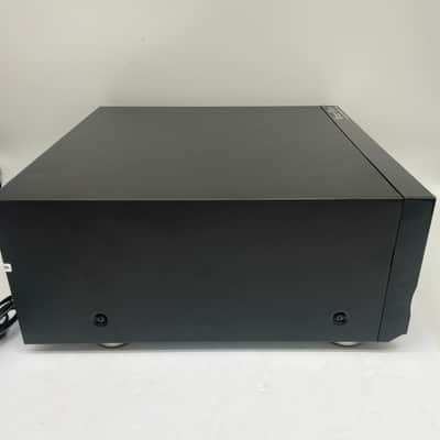 Pioneer Elite PD-F27 301 Disc CD Changer Jukebox VTG Japan *SERVICED READ image 6