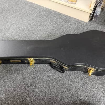 Gretsch G6128TDS Duo Jet with Bigsby, DynaSonic Pickups 2007 - 2011 - Black image 20