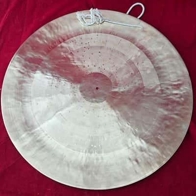Wuhan 22" Wind Gong - Natural image 4