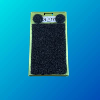 Way Huge	WM22 Smalls Series Green Rhino Overdrive MkV image 2