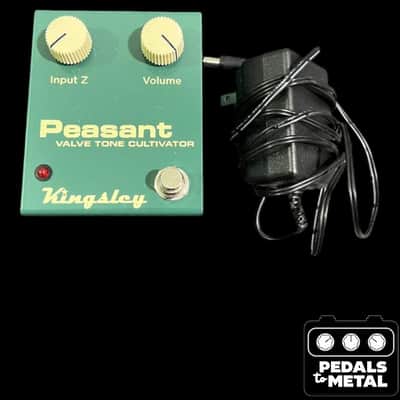 Kingsley Alexander X7790 | Reverb