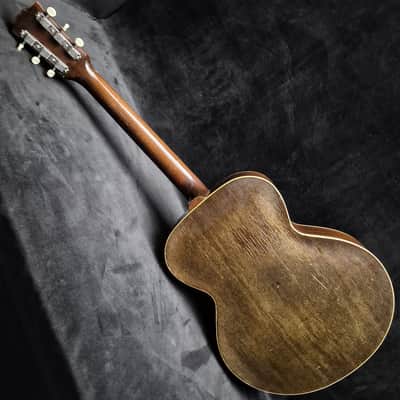 1950 Gibson ES-125 - Sunburst image 9