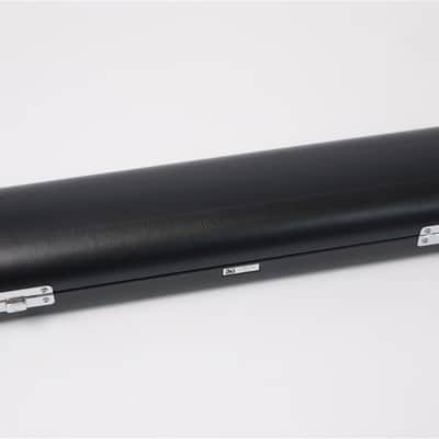 Muramatsu Handmade Flute Model EX [Closed hole, C foot, split E mechanism, offset G] image 13