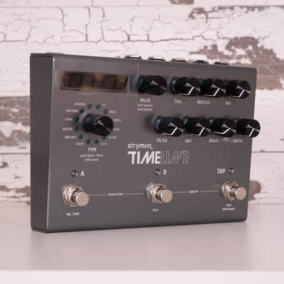 Strymon TimeLine Delay *Video* image 3