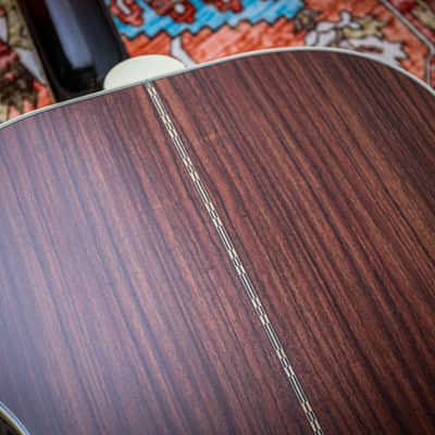 GIBSON USA Custom Shop Brian May Signature SJ-200 12-String "Vintage Sunburst" (2025) image 19