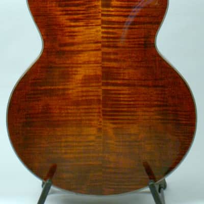 Eastman AR880CE Pisano Signature Archtop image 2