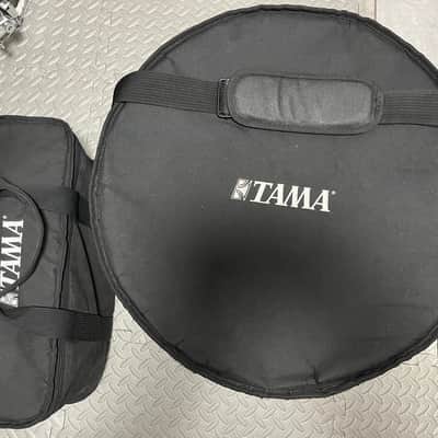 Tama Silverstar Cocktail Jam Kit - Black Sparkle image 9