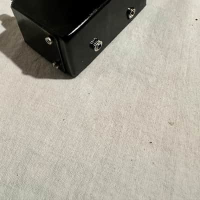 Acoustic Pre-Amp - For Kramer Ferrington / Charvel Charvette image 2