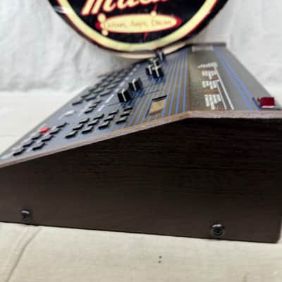 Oberheim DX Digital Drum Machine image 4