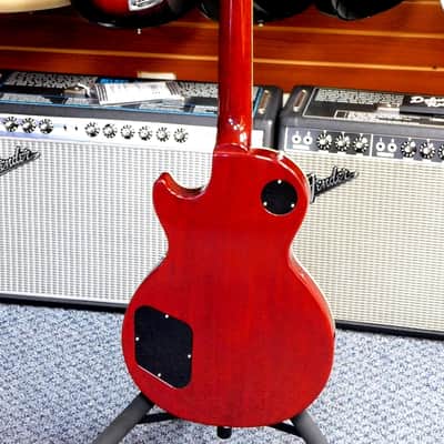 2026 Gibson Les Paul Standard '60s Electric Guitar w/Case! Bourbon Burst! VERY NICE!!! image 5