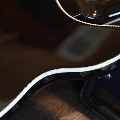 1998 Rickenbacker 370/12RM Roger McGuin Limited Edition 12-String Electric Guitar Jetglo + OHSC image 16