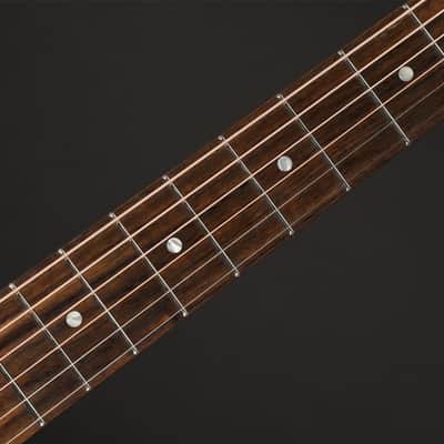 Eastman PCH1-GACE-CLA Grand Auditorium Electro Acoustic in Classic with Gig Bag image 5