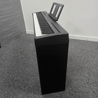 Yamaha P45 Digital Piano Inc Yamaha L85 Stand; Serial No BBCJ02693 | Second Hand image 7