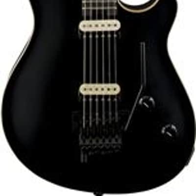 EVH Eddie Van Halen Wolfgang Special Guitar Ebony Fingerboard image 1