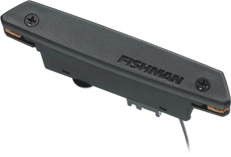 Fishman RareEarth Humbucking Acoustic Guitar Pickup image 1