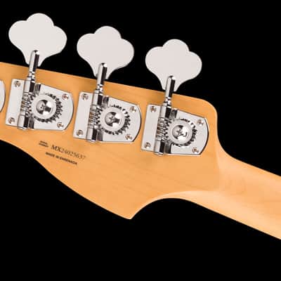 Fender Player II Precision Bass Guitar - Maple Fingerboard - Aquatone Blue image 6