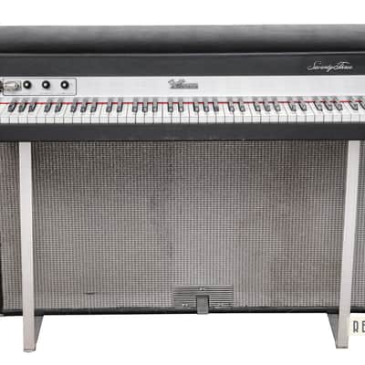 Fender Rhodes 73 MK1 Suitcase Electric Piano image 2