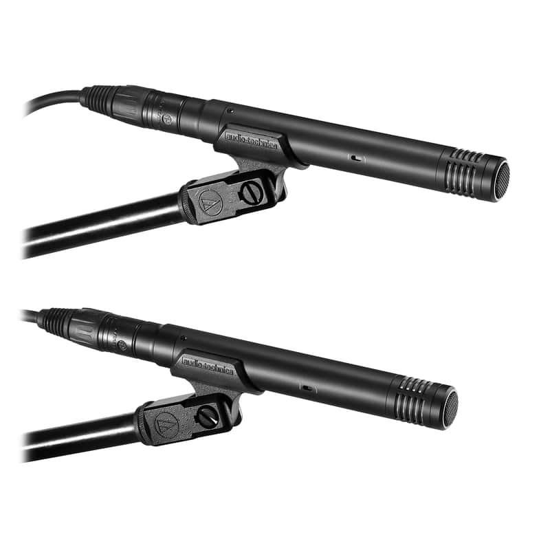 Photos - Microphone Audio-Technica AT4041SP Studio 