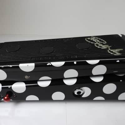 Dunlop BG-95 Buddy Guy BG95 Signature CryBaby Wah Effects Pedal image 2