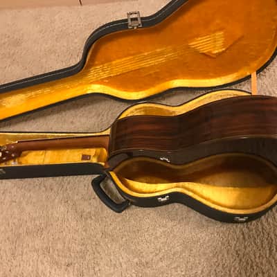 Yamaha C-300 concert classical guitar 1970s made in Japan | Reverb