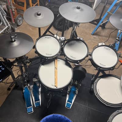 Roland TD-27KV2 V-Drum Kit with EXTRAS image 3
