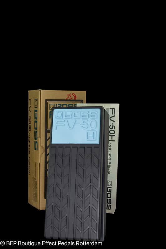 Boss FV-50H