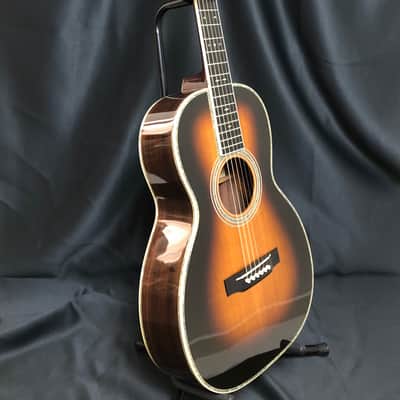Martin Custom 1998 00-45 Indian Rosewood image 11
