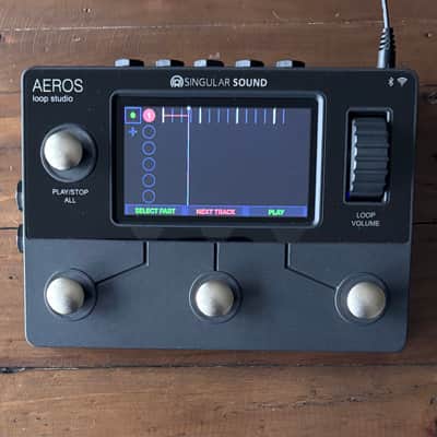 Singular Sound Aeros Loop Studio image 8