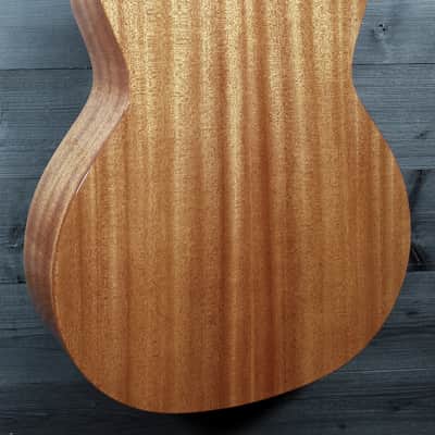 Taylor 314ce Studio SEB Sapele / Torrified Spruce Acoustic-Electric Guitar image 13