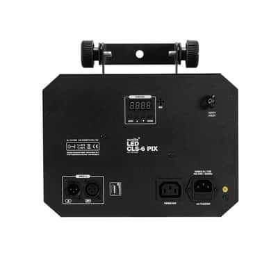 eurolite LED CLS-6 PIX HCL image 3