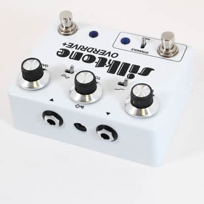SILKTONE Overdrive+ [892] (08/03) image 3