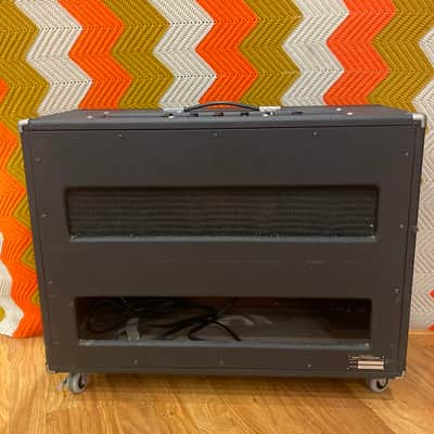 SANO 250R - 1970’s Made in USA 🇺🇸 ! - Amazing Amp! - 2x12 All Tube! - Lush Reverb and Tremolo! - image 4