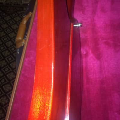 Gibson Thinderbird 2014 Hereitage Cherry image 6
