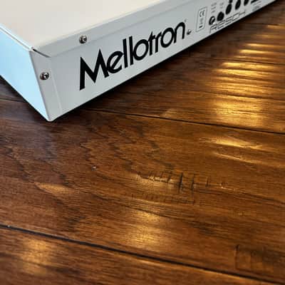 Mellotron M4000D Mini - Mint Condition image 7