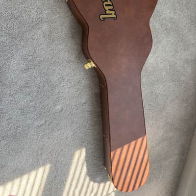 Gibson Les Paul Standard '60s 2019 - Present - Iced Tea image 6